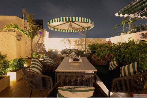 Best Hotel in Jaipur City Centre