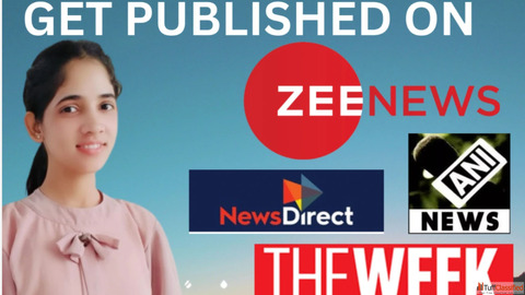 High-Authority Link Building - DA 70 Guest Posts Top News Publications