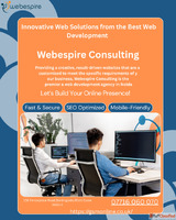 Innovative Web Solutions from the Best Web Development Agenc...