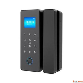 Smart Door Lock