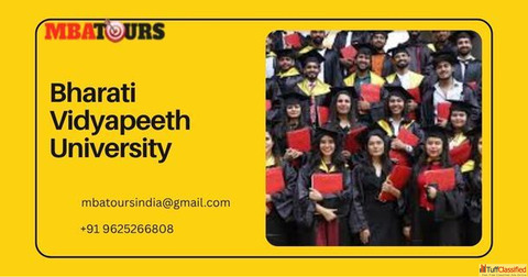 Bharati Vidyapeeth University