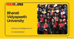 Bharati Vidyapeeth University
