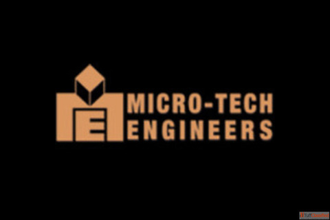 Paper Reel to Sheet Cutter - Micro Tech Engineers