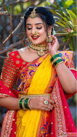 Unveiling the Magic of a Professional Makeup Artist