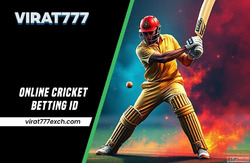 What Is The Procedure For Online Cricket ID Registration