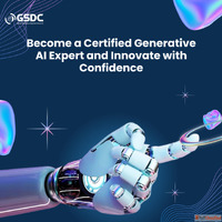 Become a Certified Generative AI Expert and Innovate with Co...