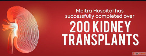 Kidney Transplant in india