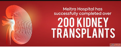 Kidney Transplant in india