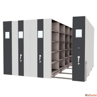 Compactor Rack Manufacturers in Delhi