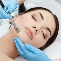 Microdermabrasion