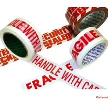 Printed Tape Manufacturers Defigo Tapes