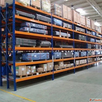 Industrial Rack Manufacturers in Delhi