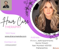Affordable Hair Transplant Cost in Navi Mumbai