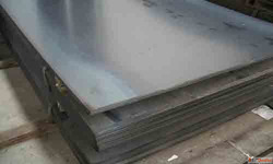 Chrome Moly Steel Plate Exporters