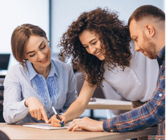 Partner Visa Agent in Delhi