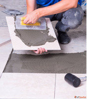 Long-Lasting Epoxy Grout for Floor Tiles - Strong Reliable A...
