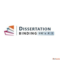 Trusted Place For Your Work Binding
