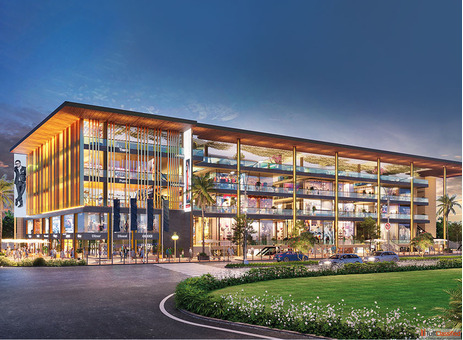 Your Ultimate Guide to Retail Shops on Noida Expressway