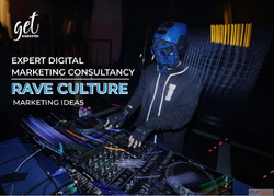 Expert Digital Marketing Consultancy Rave Culture Marketing ...