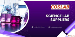 Best Science Lab Suppliers In India