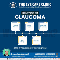 Ayushman Eye Clinic in Lucknow - Affordable Quality Eye Care...