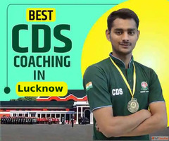Best CDS Coaching in Lucknow