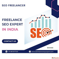 Trusted Freelance SEO Expert in India for Business Growth