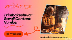 Trimbakeshwar Guruji Contact Number Kaal Sarp Puja Benefits