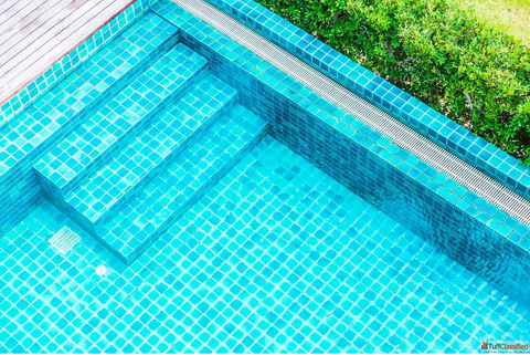 Swimming Pool Contractors in Hyderabad
