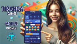 Tiranga Game Invite Code - Get Bonus Start Earning Today