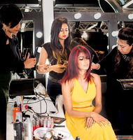 Makeup Course Institute Near me Lakme Academy Noida