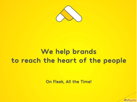 Fleek Media Digital Marketing Experts in Gujarat India