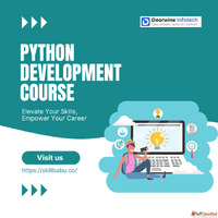 Why Python is the Best Skill to Learn in 2025 for Jaipur&#03...