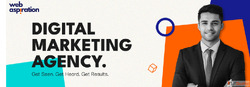 Web Aspiration - Best Digital Marketing Agency in Jaipur