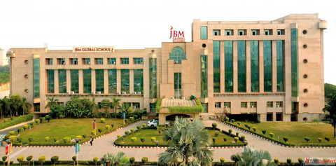 Top Schools in Noida Expressway - Nurturing Academic and Personal Excellence