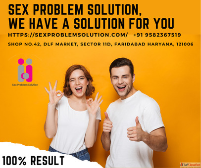 Herbal Portal for Male and Female Problems