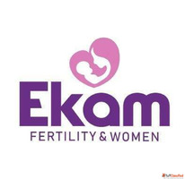 Laparoscopy Hysteroscopy at Ekam Fertility Best Gynecologist...