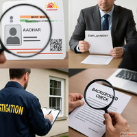 India's Trusted Background Verification Agency