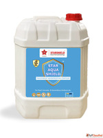 Star Aqua Shield - Transparent is a high-quality waterproofi...
