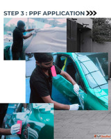 Best PPF Coating Services in Ahmedabad - Protect Your Car&#0...