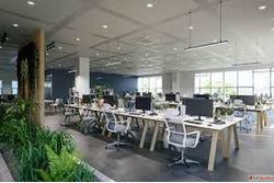 Interior design Build Company in Delhi