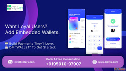 Want Loyal Users Add Embedded Wallets.