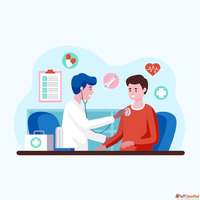 Piles doctor in Kharghar