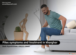 Best doctor for piles in Kharghar