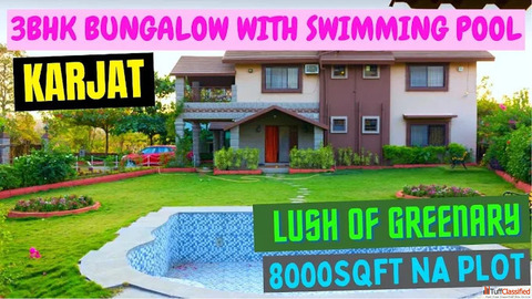 Karjat Property for Sale Buy Plots Land Homes in Karjat