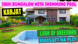 Karjat Property for Sale Buy Plots Land Homes in Karjat