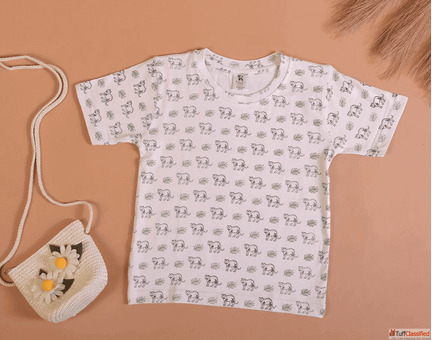 Shop Safe and Soft Bamboo Baby Clothes Online