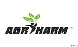 Agrikarm Small Rotavator Tractor Rotavator - Boost Your Farm...