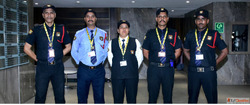 Choosing the Right Security Agency in Mumbai for Your Needs