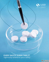 High-Quality Pharmaceutical Tablet Manufacturer in Ahmedabad